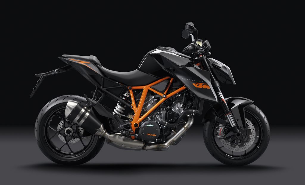 Ktm 1290 Super Duke R, 2017, HD, 2K, 4K