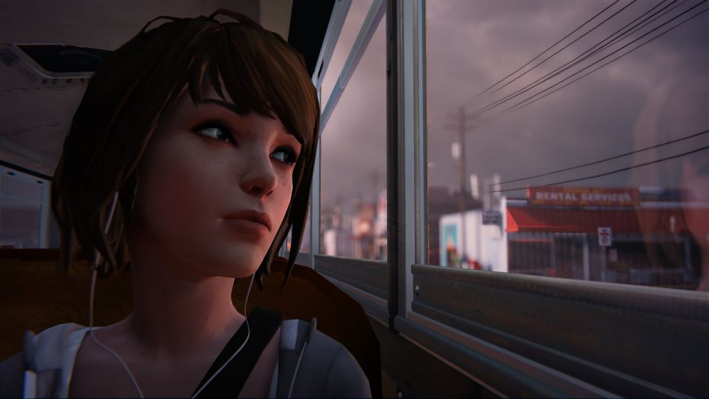 Life Is Strange, Gdc Awards 2016, Девушка, Пк, Ps 4, Xbox One, HD, 2K, 4K