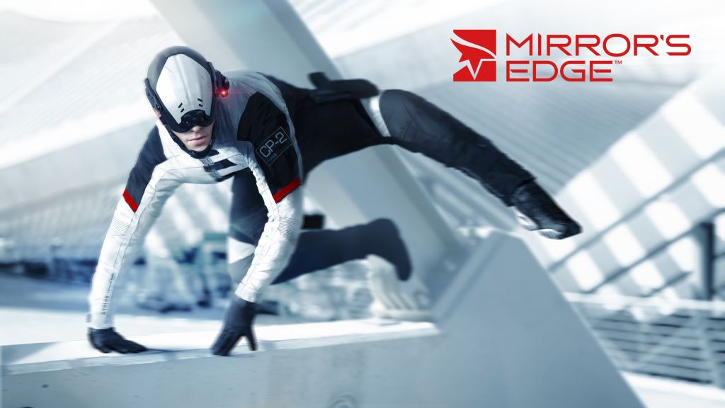 Mirrors Edge, Catalyst, Лучшие Игры, Игра, Киберпанк, Dice, Пк, Ps4, Xbox One, HD, 2K, 4K