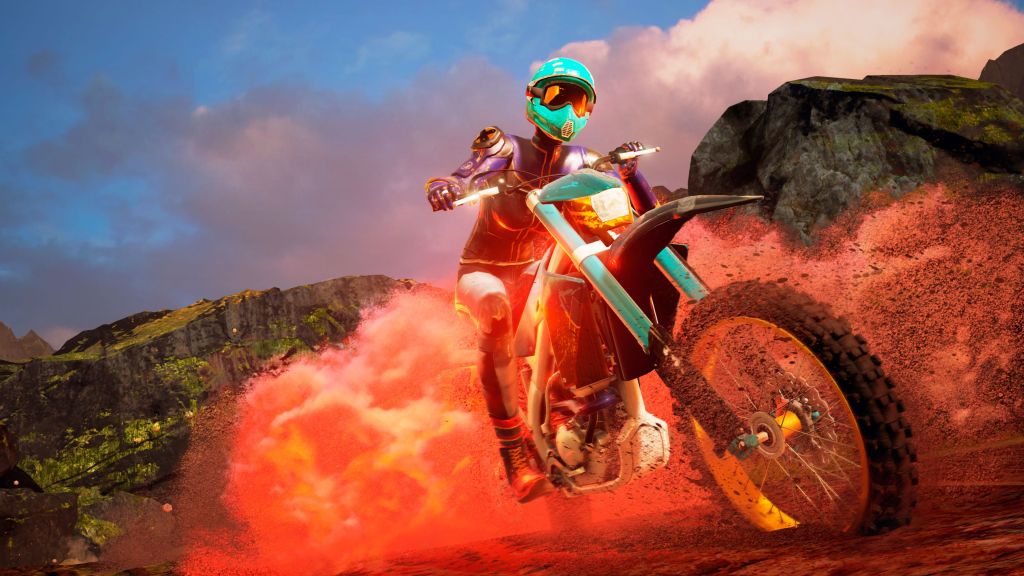 Moto Racer 4, Gamescom 2016, Гонки, Байки, Лучшие Игры, Пк, Ps4, Xbox One, HD, 2K, 4K