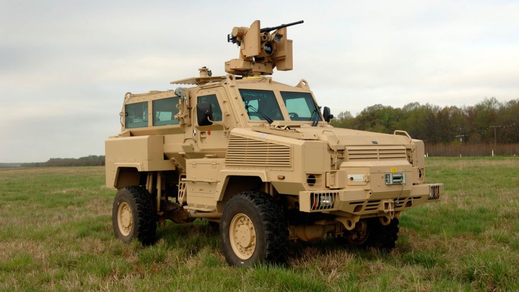 Rg-33, Подвижная Машина Пехоты, Bae Systems, Mrap, Imv, Сша. Армия, Сша. Морская, Полевая, HD, 2K, 4K