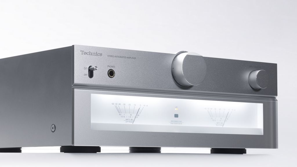 Technics Su-C700, Обзор, Распаковка, Усилитель, Hi-Fi, Класс R1, Стерео, Ностальгия, Panasonic, HD, 2K, 4K, 5K