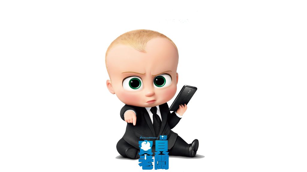 The Boss Baby, Анимация, 4К, HD, 2K, 4K