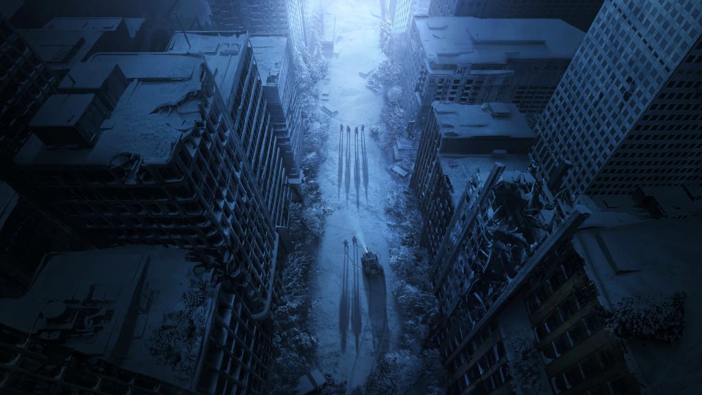 Wasteland 3, E3 2019, Скриншот, HD, 2K, 4K