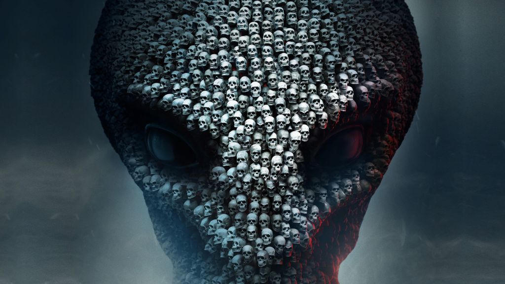 Xcom 2, Лучшие Игры 2016, Куберпанк, Фантастика, Пк, HD, 2K, 4K